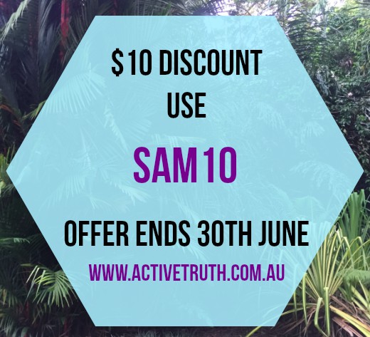 DISCOUNT CODE